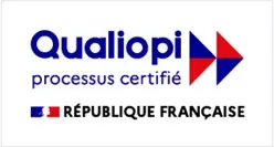 L'institut Parisien de Formation est certifié Qualiopi